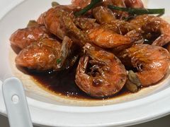 -阿明小菜·海鲜·上海菜(梅陇店)
