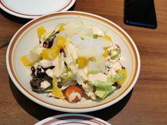 -萨莉亚意式餐厅(常州环球港店)