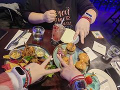 -blue frog蓝蛙(长泰广场店)