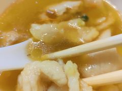 -芭夯兔·兔肉汤锅(新都店)