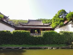 -宁波市保国寺古建筑博物馆