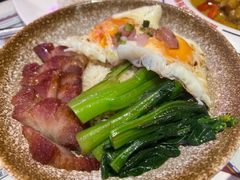 -龙记·香港茶餐厅(海上世界店)