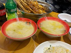 -嘉州鲜知味钵钵鸡(奎星楼店)