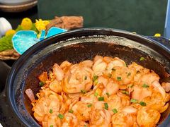 -宫燕府·京菜·烤鸭·淮扬菜(王府中心店)