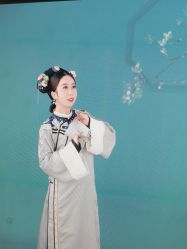 -醉唐风古装写真摄影(太原店)