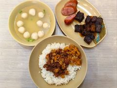 -圆宝台湾小吃(迎津街店)