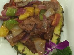 -琼菜王(南海店)
