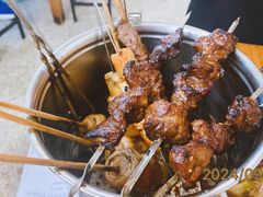 -炒豆合作社(东四总店)