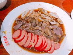 -陈光记烧腊(长寿路店)