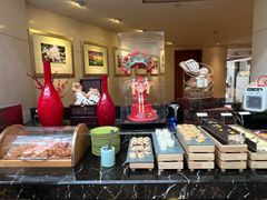-棕榈岛海鲜自助餐厅(虹桥迎宾馆店)
