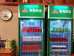 -胡杨记忆(和平路店)