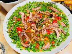 -锦府盐帮·侯宅(五棵松万达店)