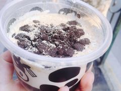 豆乳满满-TPLUS茶家(淮海店)