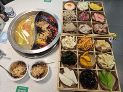 -芈重山老火锅(昌平店)