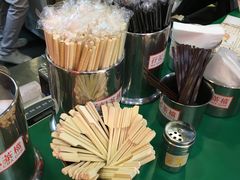 -孖记茶档·热腾茶餐(江南西plus店)