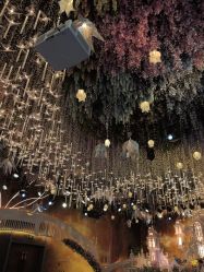 -花嫁丽舍海岛婚礼殿堂(国展店)