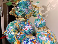 -中国景泰蓝艺术博物馆