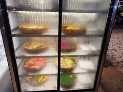 -亚龙湾希尔顿自助餐厅·海鲜·烧烤·沙滩BBQ·现场乐队