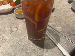 -留半山·香港食堂(啦啦宝都店)
