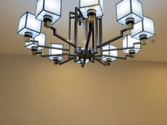 -浔味·山野鱼鲜·精致私房菜(滨江店)