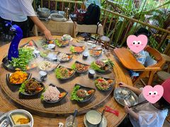 -品德宏·孔雀宴的发源地(金塔园店)