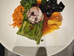 -北平食府·北京烤鸭(北京西站六里桥店)