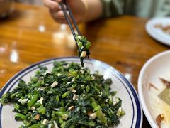 -芦茨金富饭庄·25年老字号·专做稻草鸡