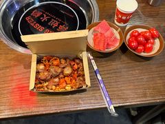 -萍姐火锅·公路夜市(南京新街口店)