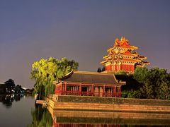 -故宫博物院(故宫)