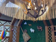 -诺敏塔拉奶茶-布里亚特包子-手把肉(锦都会店)