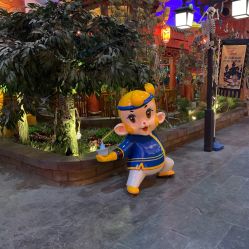 -南京万达乐园