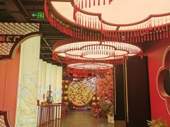 -曼格纳·曼芯馆(杨浦店)