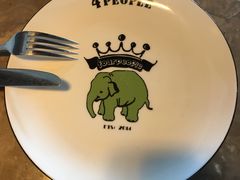 -Juicy Bakery(瑞景店)