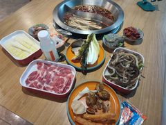 -铭记蛙小仙·活蛙畅享(CBD万达广场店)