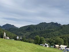 -玉渡山自然风景区