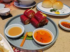 -点都德(汇点楼店)
