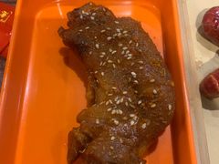 -嘚色烧烤（东北烤串）(石溪店)