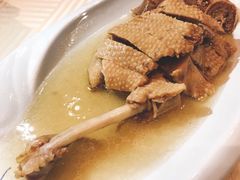 -扬州狮子楼·非遗淮扬菜(总店)