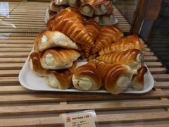 -嘉年华面包房餐厅（饺子馆）(陶然亭店)