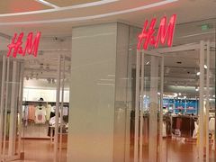 -H&M(华润万象城店)