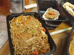 -虾妹纸餐厅