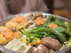 -炉胜·炉端烧·居酒屋