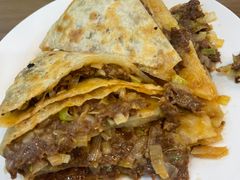 -牛街同乐祥肉饼店(天通苑店)