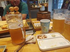 -泰山签挂烤串•精酿啤酒(神州店)