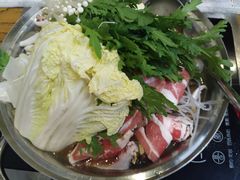 -纽斯桑拿会所(天山店)