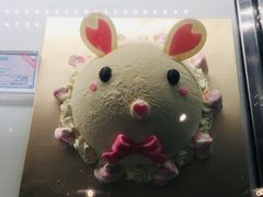 -1Cake壹刻蛋糕(奥体公园味觉艺术馆店)