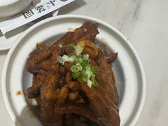 -小菜园新徽菜(无锡人民路红豆店)