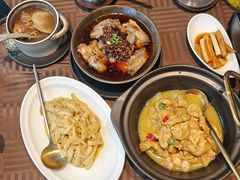 -汤家茗苑·精致私房菜(白沙店)