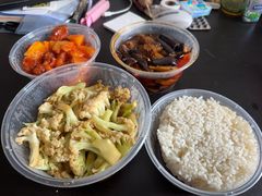 -刘胖子家常菜·蹄花焖藕(富安街店)
