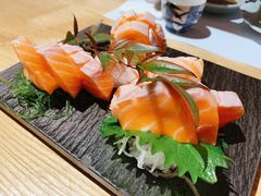 -金井日本料理(丽柏广场店)